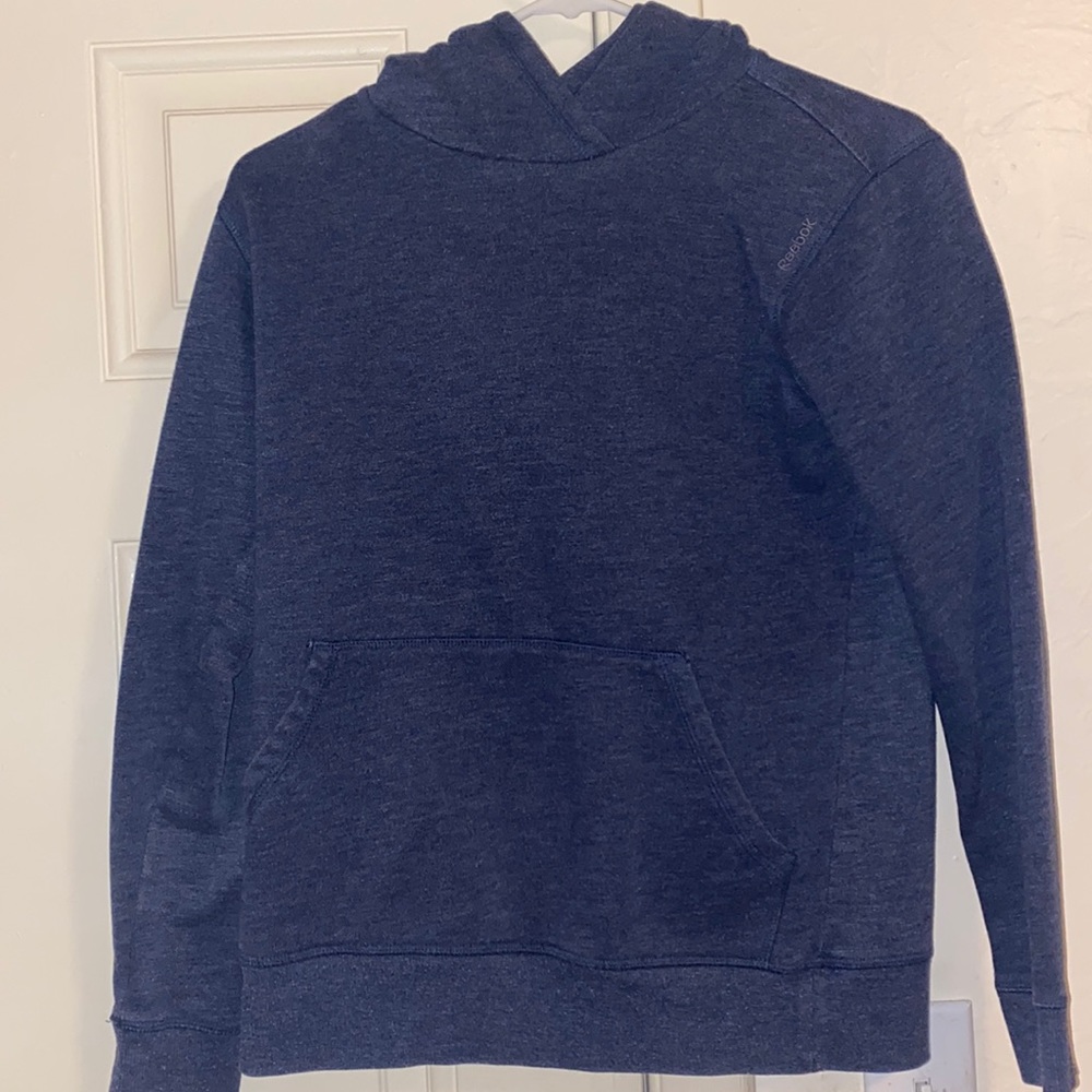 Nice Reebok hoodie
